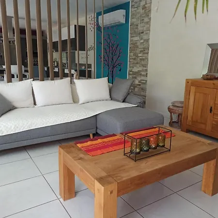Villa Avec Jardin Et Piscine Proche Bord De Mer Agde